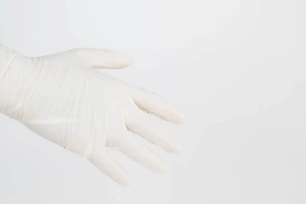 Blood Spill Cleanup in Fort Lee, NJ